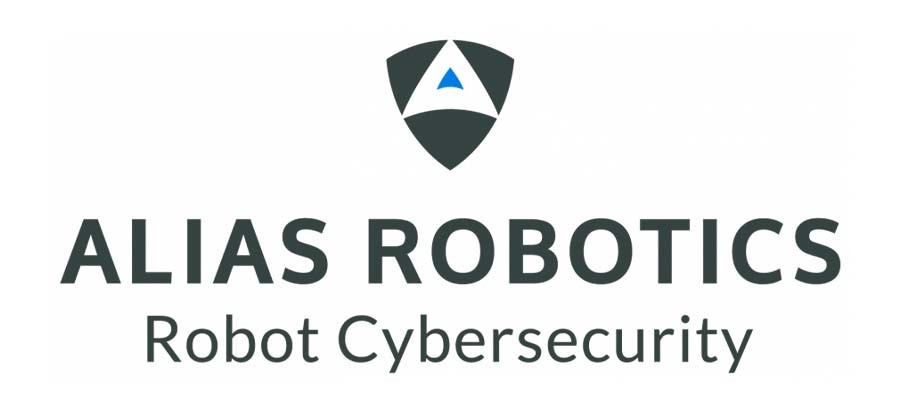 Logo Alias Robotics