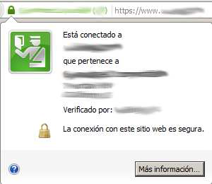 Certificado