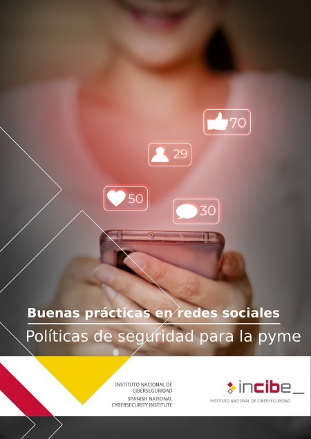 Política de buenas prácticas en redes sociales