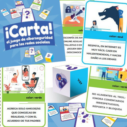 Carta!