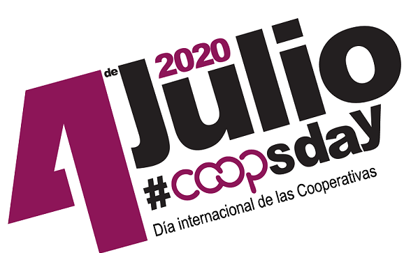 Logotipo del Coopsday 2020