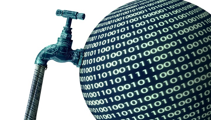 ¿Cómo puedo prevenir la fuga de información dentro de mi empresa? ¿Cómo puedo prevenir la fuga de información dentro de mi empresa?