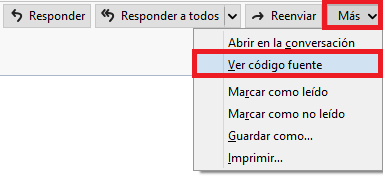 Ver código fuente