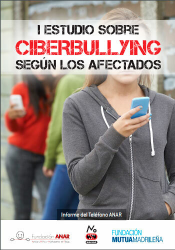 Primer estudio ciberbullying segun los afectados