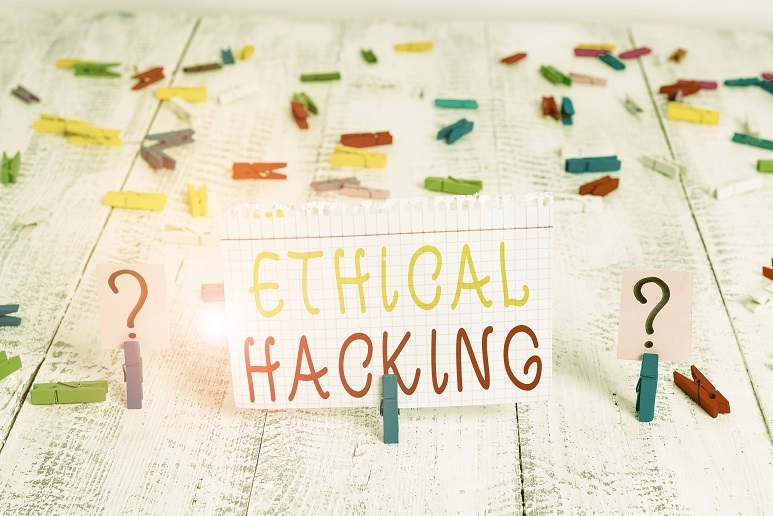 Hacking ético