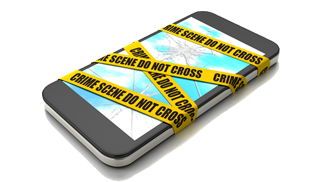 forensic analyses on mobile devices 