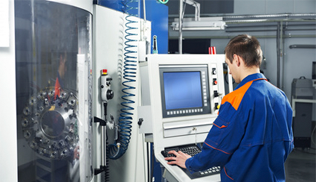 Ciberseguridad industrial, te interesa