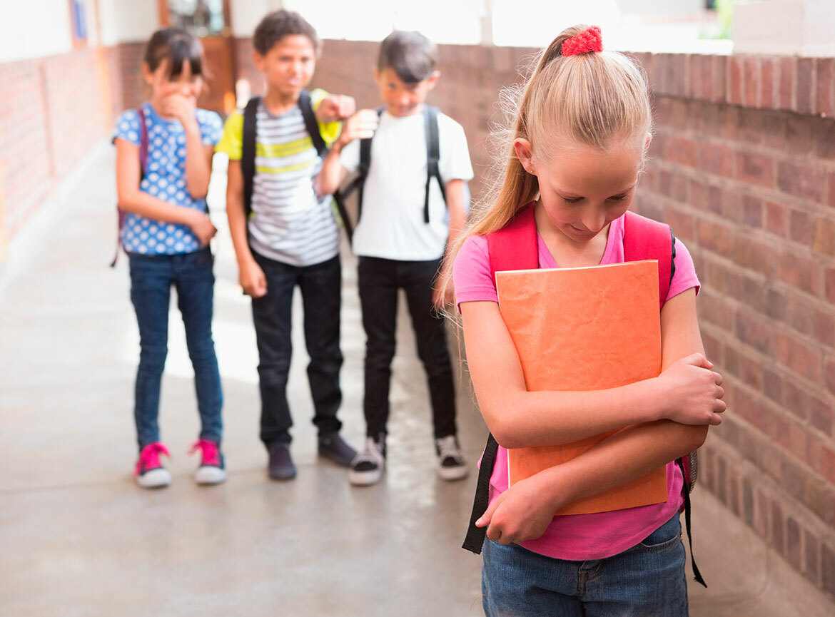La escuela frente al ciberbullying, activa sí, pero necesita mejorar