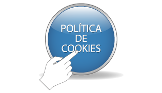 ¿Qué debe aparecer en la política de cookies de mi web?