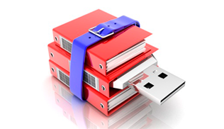 ¡La seguridad en movimiento! Protege tus dispositivos extraíbles