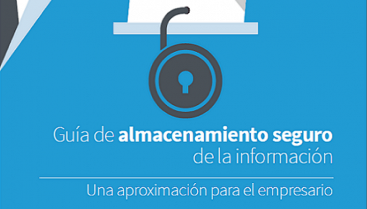 La información es un activo estratégico: ¿la proteges en todo su ciclo de vida? La información es un activo estratégico: ¿la proteges en todo su ciclo de vida?