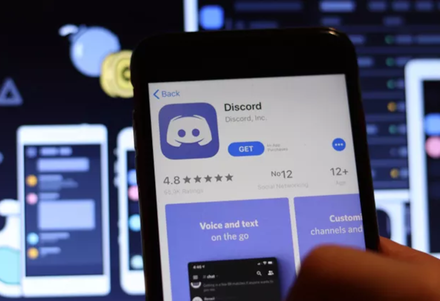 Discord