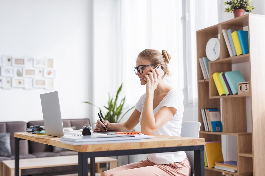 Docentes y teletrabajo: ¿cómo evitar virus y fraudes? Docentes y teletrabajo: ¿cómo evitar virus y fraudes?