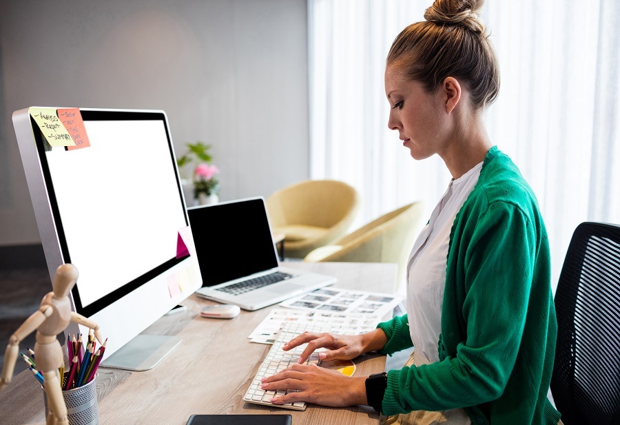 Docentes y teletrabajo como prepara un espacio seguro