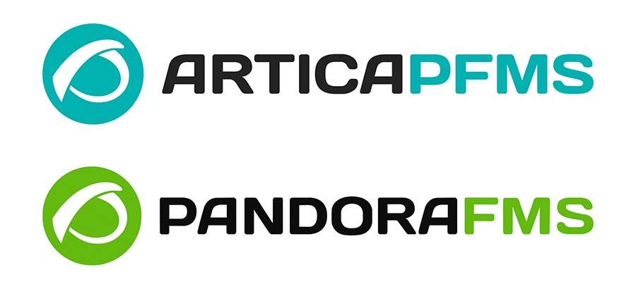 Logo Artica PFMS