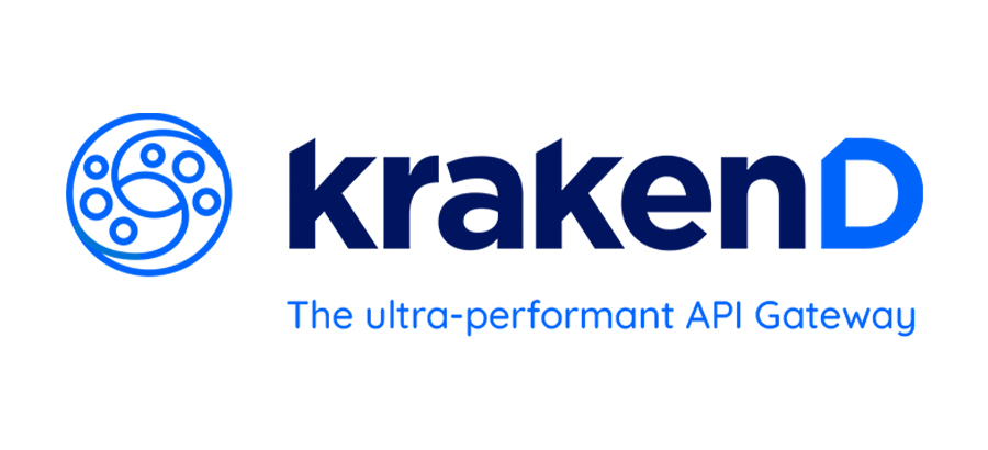 Logo KrakenD