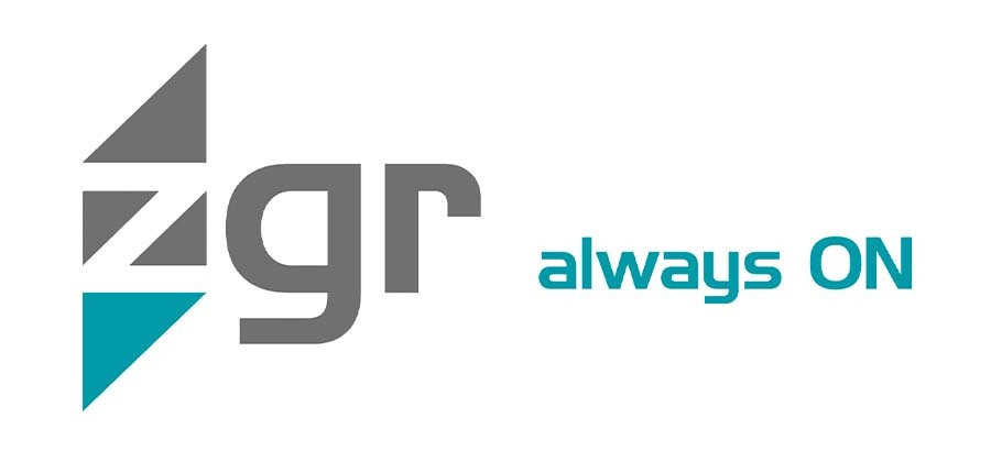 Logo ZGR