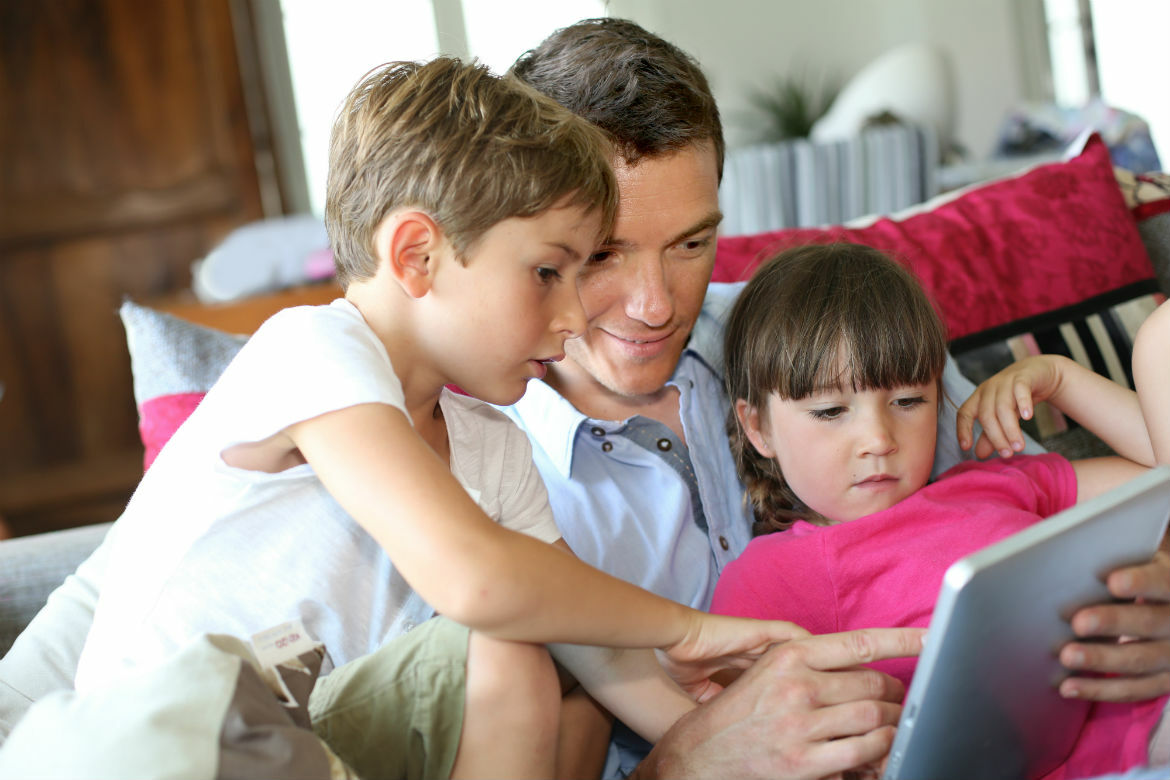 Las claves de la mediación parental