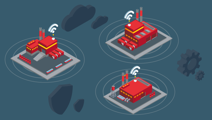 Cybersecurity in Wireless Comunications in SCI