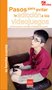 Pasos para evitar la adicción a los videojuegos ¿Puedo ayudar a mis hijos a divertirse en la red?