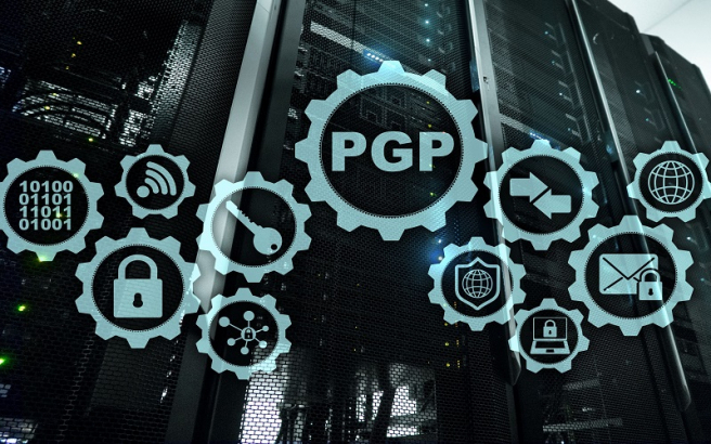 We are renewing our PGP keys