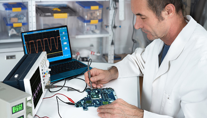 Analizando la seguridad sin riesgos: laboratorios de pruebas