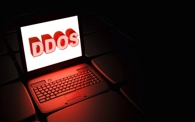 DrDoS Cyberattacks based on the TFTP protocol