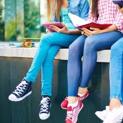 Lecturas recomendables para niños y adolescentes conectados