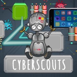 Juego Cyberscouts