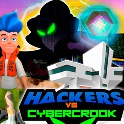 Juego Hackers Vs. CyberCrook