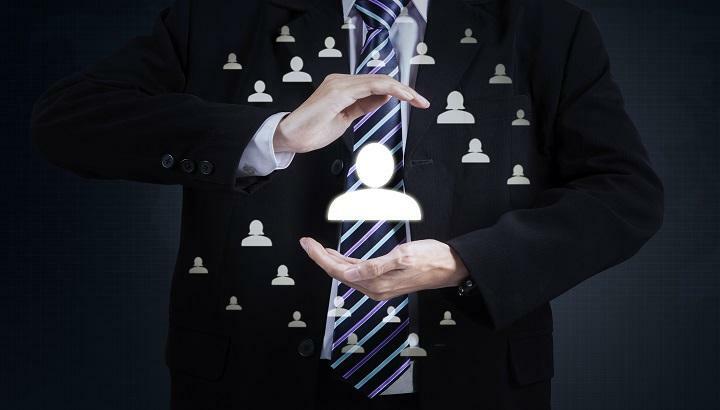 La privacidad de clientes y empleados: un valor en alza La privacidad de clientes y empleados: un valor en alza