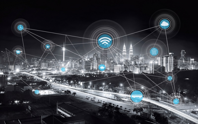 tecnologías que conforman la red eléctrica del futuro