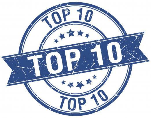 OWASP publishes the Top 10 2017