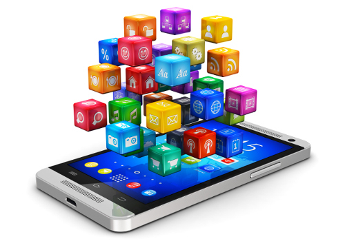 Hay una gran variedad de aplicaciones móviles apropiadas para un uso educativo