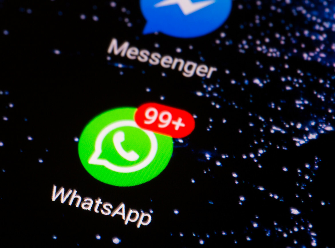 ¡Vuelta al cole! Saca el máximo partido a los grupos de WhatsApp escolares