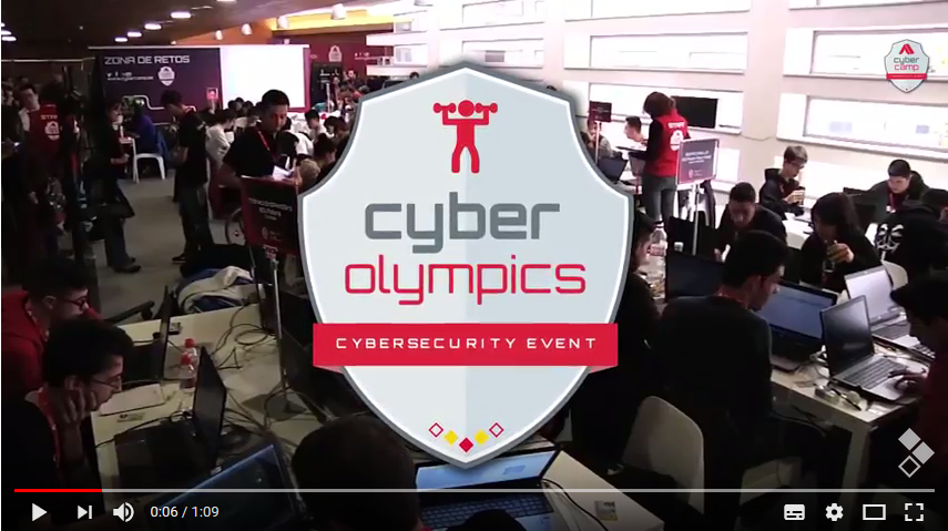 CyberOlympics