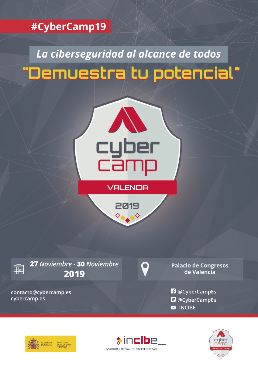 Dosier CyberCamp