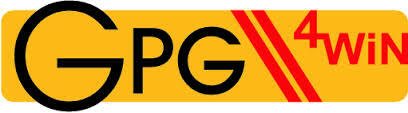 Logotipo de GPG4Win