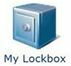 Logotipo de My Lockbox