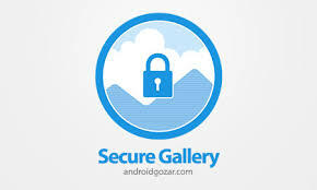 Icono de la aplicación Secure Gallery