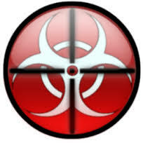 Logotipo de rkill