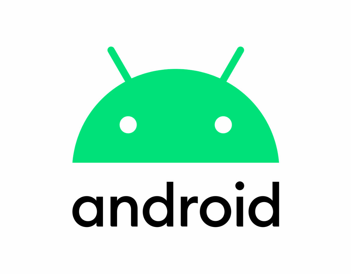 Logo de Android