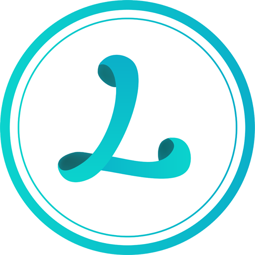 Imagen decorativa logo locategy
