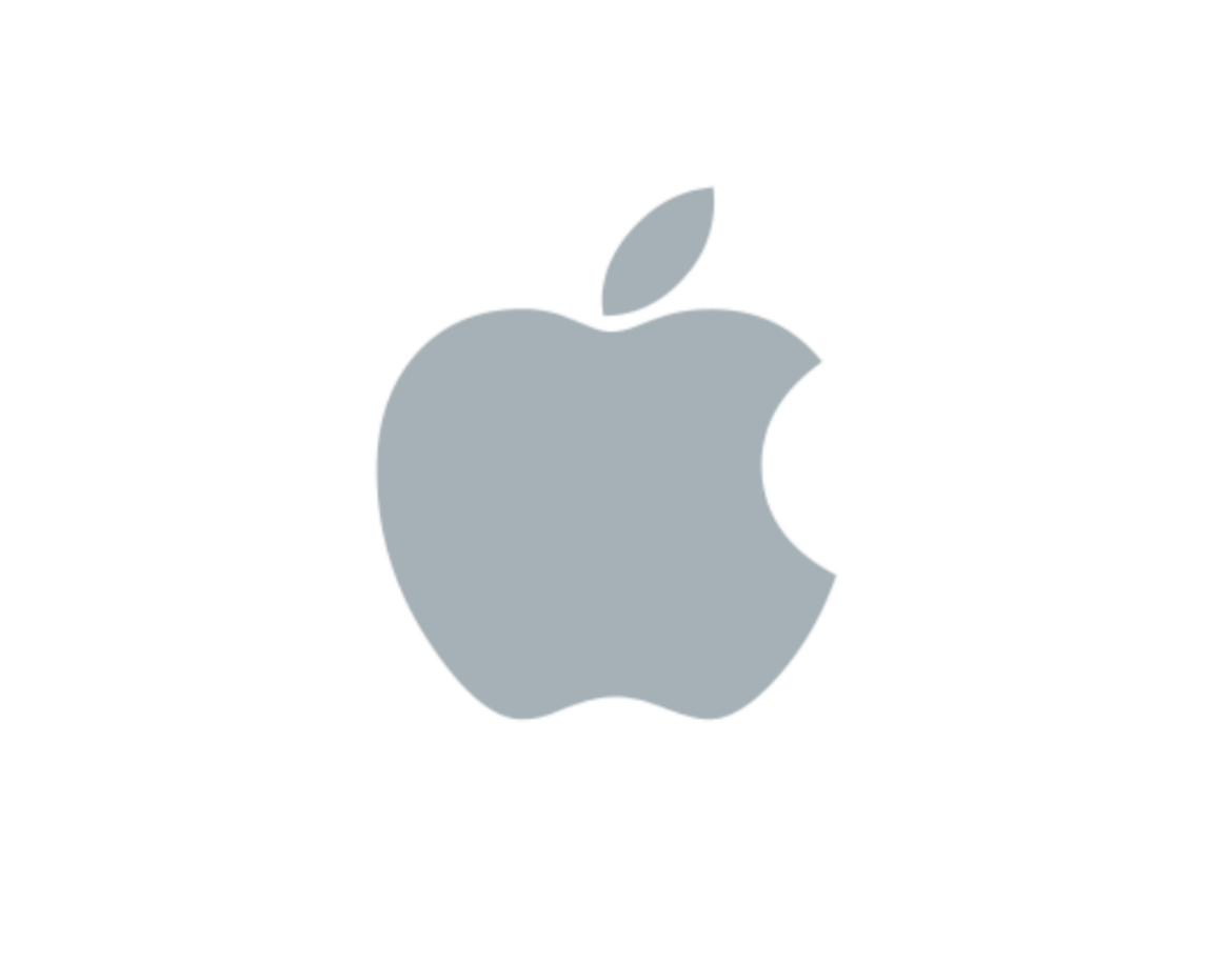 Logotipo de Apple