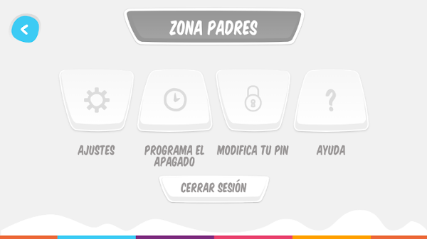 Zona Padres