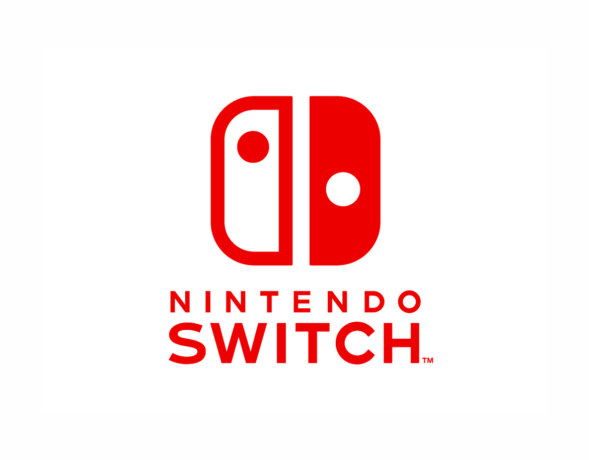 Logo Nintendo Switch