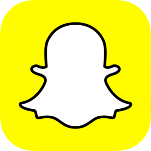 Logotipo | Snapchat