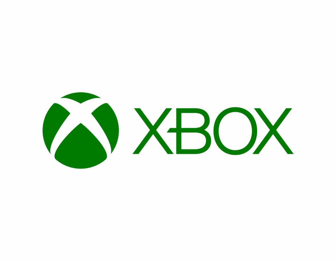 Logo Xbox