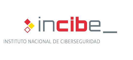 Logo incibe