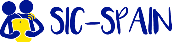 Logo SIC-SPAIN